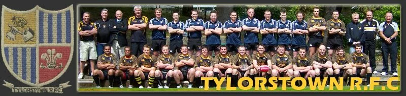 Tylorstown RFC